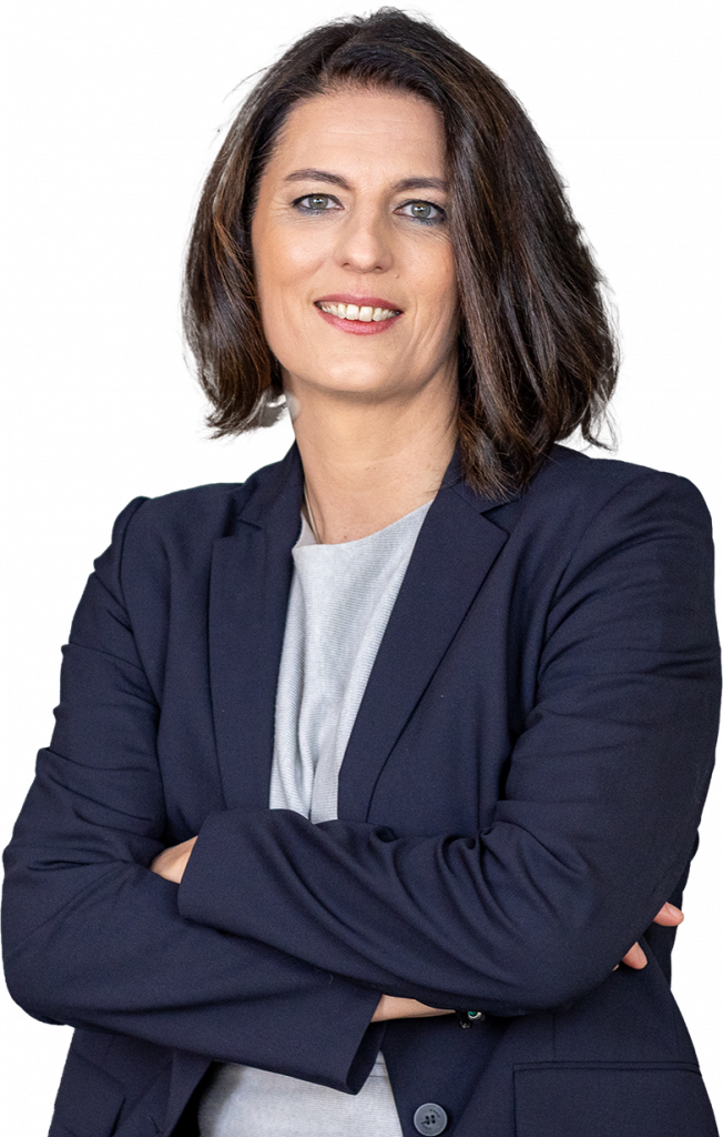 Ganzheitliche Finanzberatung für Unternehmer – Finance2Success by Zana Peric