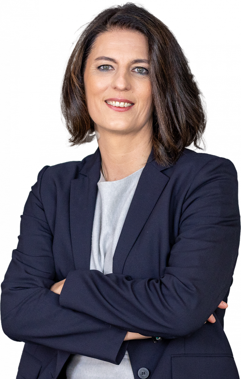 Ganzheitliche Finanzberatung für Unternehmer – Finance2Success by Zana Peric